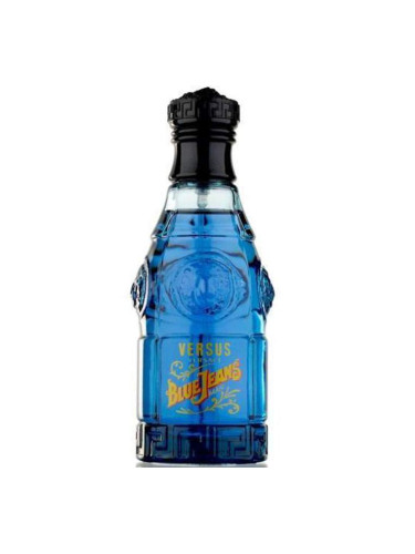 Versace Blue Jeans EDT тоалетна вода за мъже 75 ml - ТЕСТЕР