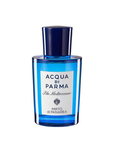 Acqua di Parma Blu Mediterraneo Mirto Di Panarea EDT тоалетна вода унисекс 150 ml - ТЕСТЕР