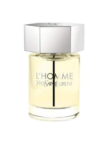 YSL L'Homme EDT тоалетна вода за мъже 100 ml - ТЕСТЕР