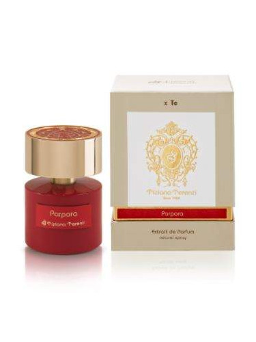 Tiziana Terenzi Porpora U Extrait De Parfum, Унисекс парфюм, 2017, 100 ml
