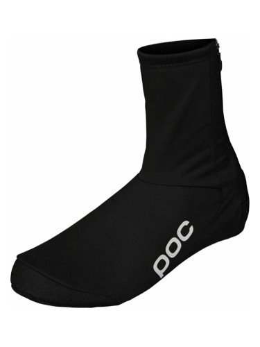 POC Thermal Heavy Bootie Uranium Black L Гамаши за колоездене