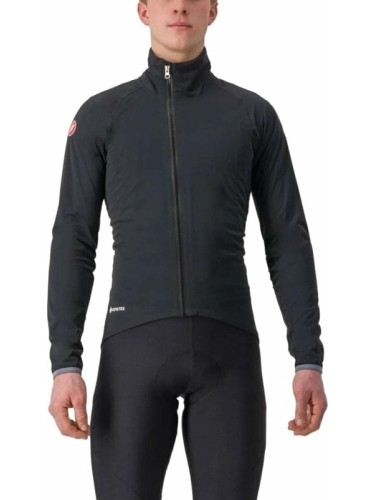 Castelli Gavia Lite Джърси Black L