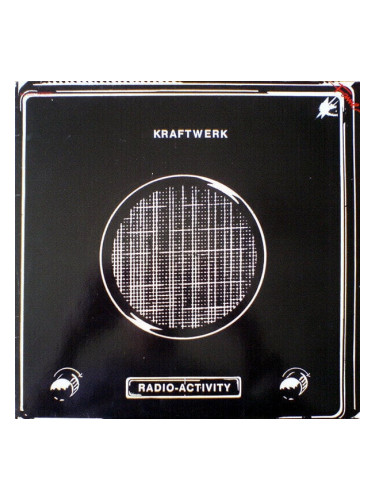 Kraftwerk - Radio-Activity (LP)