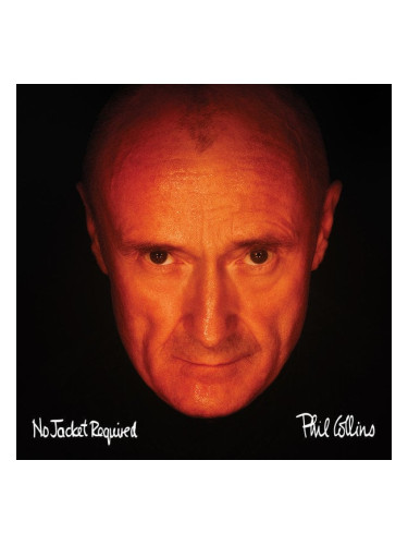 Phil Collins - No Jacket Required (Deluxe Edition) (LP)