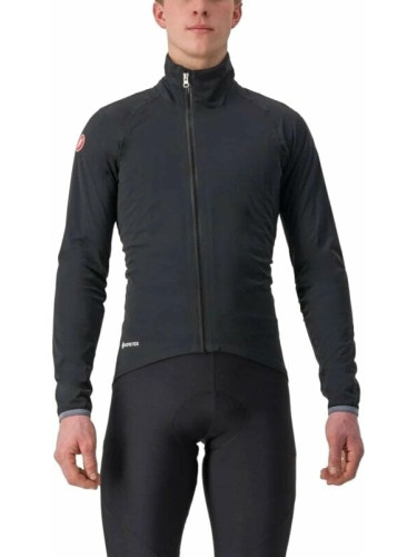 Castelli Gavia Lite Jacket Black XL Джърси
