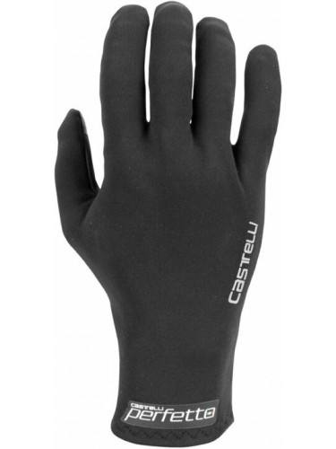 Castelli Perfetto Ros W Gloves Black XL Велосипед-Ръкавици