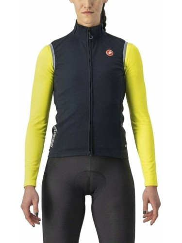 Castelli Perfetto RoS 2 W Жилетка Black XS