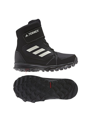 ДЕТСКИ БОТУШИ ADIDAS TERREX SNOW CF R.RD BLACK