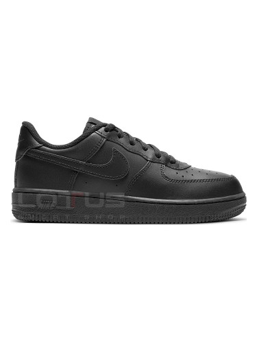 ДЕТСКИ ОБУВКИ NIKE FORCE 1 LE BP BLACK