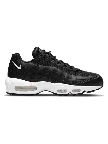 ДАМСКИ МАРАТОНКИ NIKE AIR MAX 95 BLACK