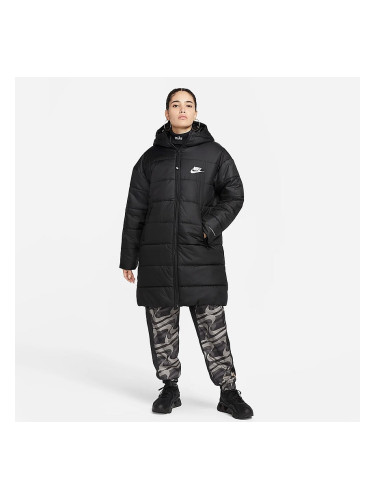 ДАМСКО ЯКЕ NIKE NSW SYN TF RPL HD PARKA BLACK
