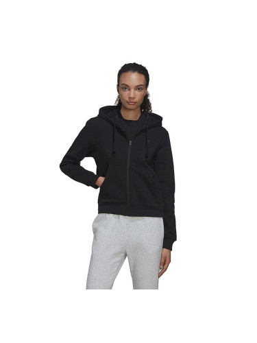 ДАМСКО ГОРНИЩЕ ADIDAS ALL SZN FZ HD BLACK