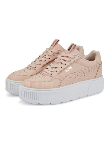ДАМСКИ ОБУВКИ PUMA KARMEN REBELLE ROSE