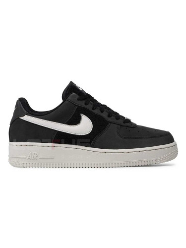 ДАМСКИ ОБУВКИ NIIKE AIR FORCE 1 MEM 4 BLACK