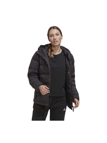 ДАМСКО ЯКЕ ADIDAS HELIONIC HO J BLACK