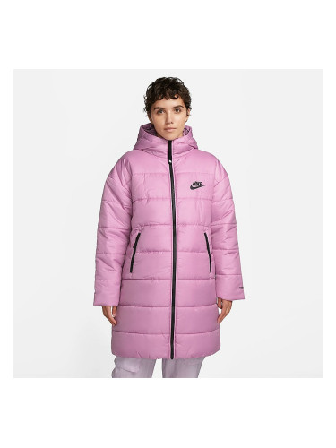 ДАМСКО ЯКЕ NIKE NSW SYN TF RPL HD PARKA ORCHID