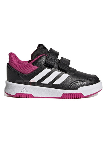 ДЕТСКИ МАРАТОНКИ ADIDAS TENSAUR SPORT 2.0 C BLACK/MAGENTA