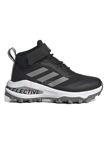 ДЕТСКИ ОБУВКИ ADIDAS FORTARUN ATR EL K BLACK