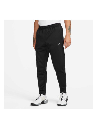 МЪЖКО ДОЛНИЩЕ NIKE TF PANT TAPER BLACK