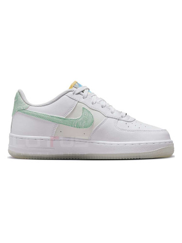 ОБУВКИ NIKE AIR FORCE 1 LV8 CN WHITE