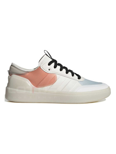 ДАМСКИ МАРАТОНКИ ADIDAS COURT REVIVAL WHITE