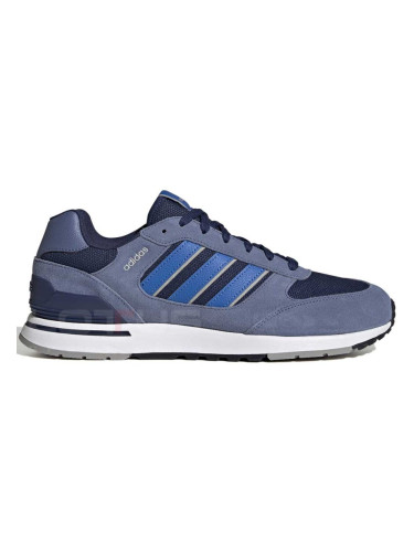 МЪЖКИ МАРАТОНКИ ADIDAS RUN 80S DK BLUE/GREY