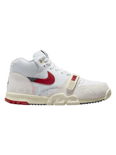 МЪЖКИ ОБУВКИ NIKE AIR TRAINER 1 RMX WHITE/RED