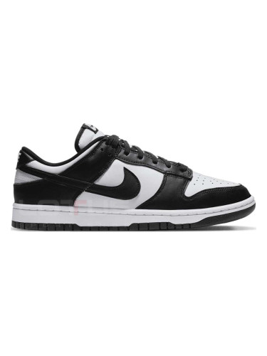 МЪЖКИ ОБУВКИ NIKE DUNK LOW RETRO WHITE/BLACK
