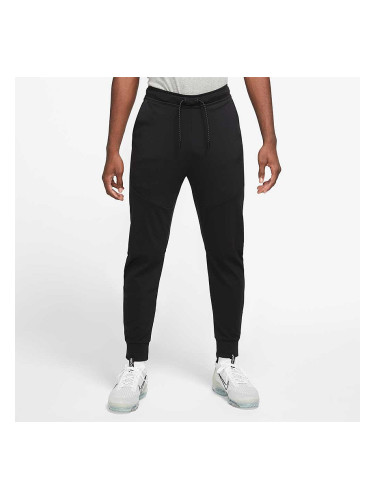 МЪЖКО ДОЛНИЩЕ NIKE TECH JGGR LGHTWHT BLACK
