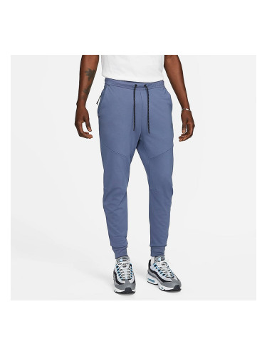 МЪЖКО ДОЛНИЩЕ NIKE TECH JGGR LGHTWHT DIFFUSED BLUE