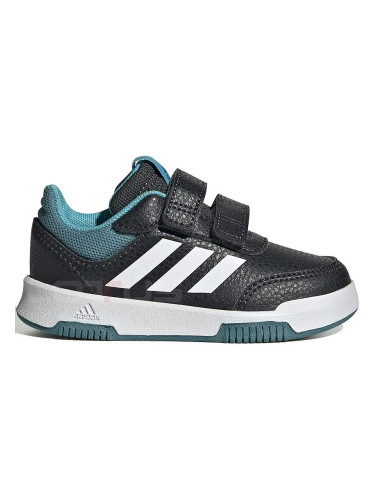ДЕТСКИ МАРАТОНКИ ЗА МОМЧЕ ADIDAS TENSAUR SPORT 2.0 C CARBON/ARCTIC