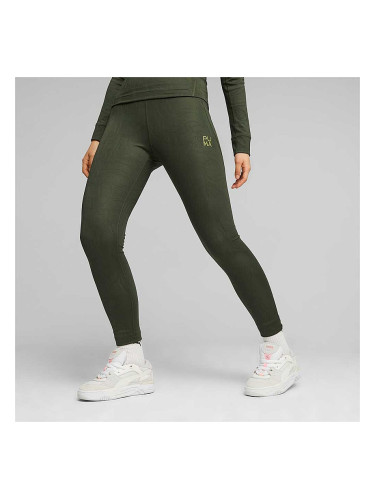 ДАМСКИ КЛИН PUMA INFUSE LEGGINGS MYRTLE