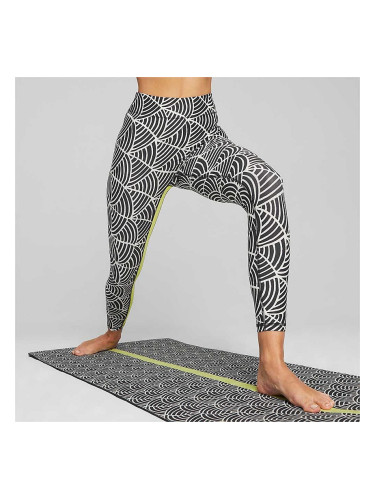 ДАМСКИ КЛИН PUMA LEMLEM HW 7/8 TIGHT BLACK/GHOST PEPPER