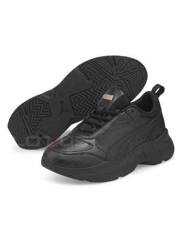 ДАМСКИ МАРАТОНКИ PUMA CASSIA SL BLACK