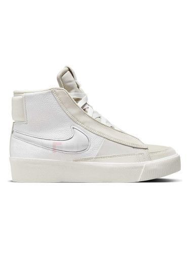 ДАМСКИ ОБУВКИ NIKE BLAZER MID VICTORY PALE IVORY