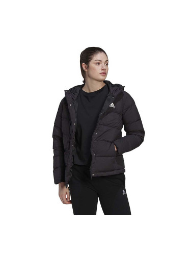 ДАМСКО ЯКЕ ADIDAS HELIONIC HO J BLACK