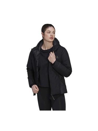 ДАМСКО ЯКЕ ADIDAS TRAVEER CR J BLACK