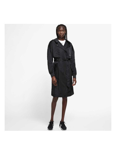 ДАМСКО ЯКЕ NIKE NSW ESSNTL JKT TRENCH SU BLACK