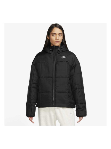 ДАМСКО ЯКЕ NIKE NSW ESSTL THRMR CLSC PUFFER BLACK