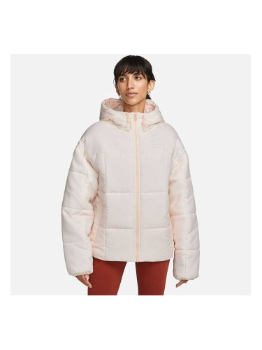 ДАМСКО ЯКЕ NIKE NSW ESSTL THRMR CLSC PUFFER GUAVA ICE
