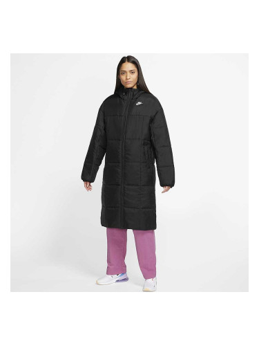 ДАМСКО ЯКЕ NIKE NSW TF THRMR CLSC PARKA BLACK