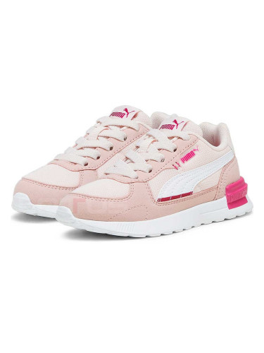 ДЕТСКИ МАРАТОНКИ ЗА МОМИЧЕ PUMA GRAVITON AC PS PINK