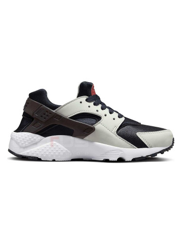 ДЕТСКИ МАРАТОНКИ ЗА МОМЧЕ NIKE HUARACHE RUN GS DK OBSIDIAN