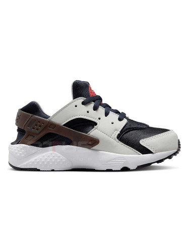 ДЕТСКИ МАРАТОНКИ ЗА МОМЧЕ NIKE HUARACHE RUN PS DK OBSIDIAN