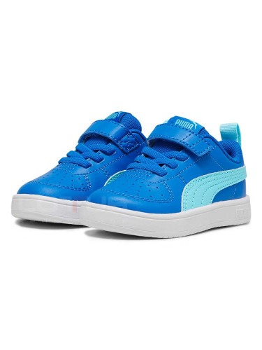 ДЕТСКИ МАРАТОНКИ ЗА МОМЧЕ PUMA RICKIE AC INF BLUE