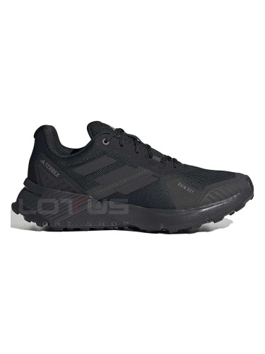МЪЖКИ МАРАТОНКИ ADIDAS TERREX SOULSTRIDE R BLACK