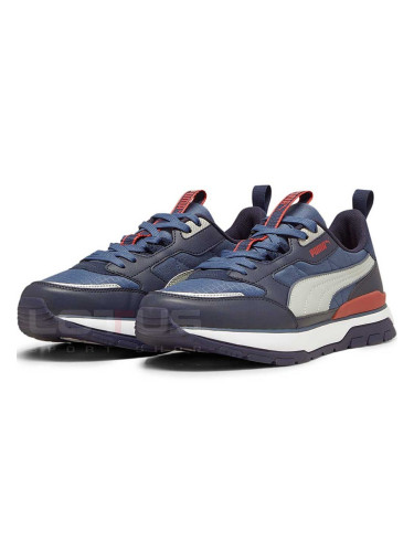 МЪЖКИ МАРАТОНКИ PUMA R78 TREK NAVY