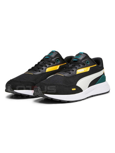 МЪЖКИ МАРАТОНКИ PUMA RUNTAMED PLUS BLACK/VAPOR GREY