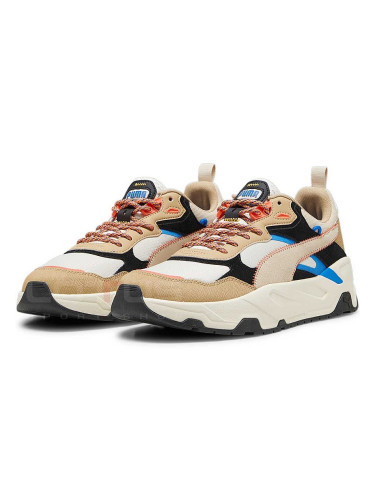 МЪЖКИ МАРАТОНКИ PUMA TRINITY OPEN ROAD ALPINE SNOW/SAND
