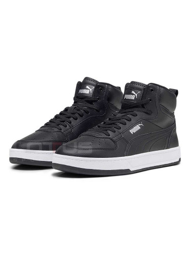 МЪЖКИ ОБУВКИ PUMA CAVEN 2.0 MID WTR BLACK
